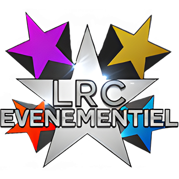LRC EVENEMENTIEL